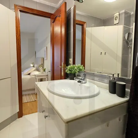 Verdemar - Con Plaza De Garaje A 5 Min Del Centro. شقة