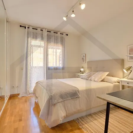 Verdemar - Con Plaza De Garaje A 5 Min Del Centro. شقة اوفيدو