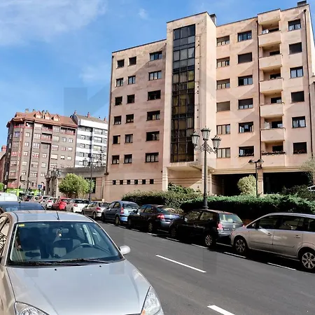 Apartment Verdemar - Con Plaza De Garaje A 5 Min Del Centro. *
