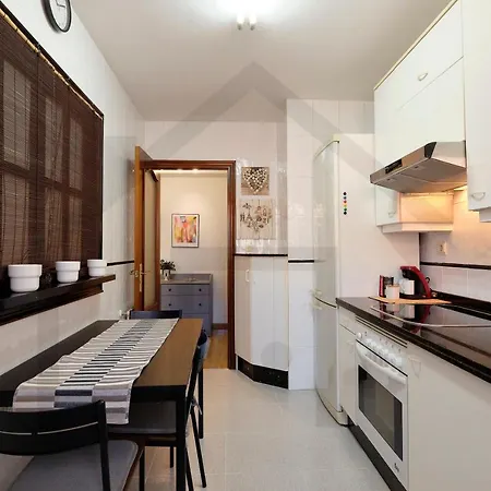 Apartamento Verdemar - Con Plaza De Garaje A 5 Min Del Centro *