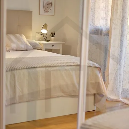 Verdemar - Con Plaza De Garaje A 5 Min Del Centro.