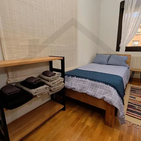 Apartment Verdemar - Con Plaza De Garaje A 5 Min Del Centro.