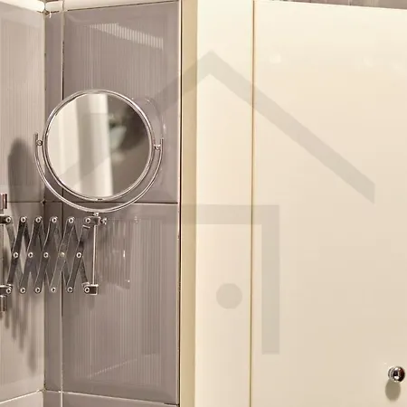 Apartment Verdemar - Con Plaza De Garaje A 5 Min Del Centro. *
