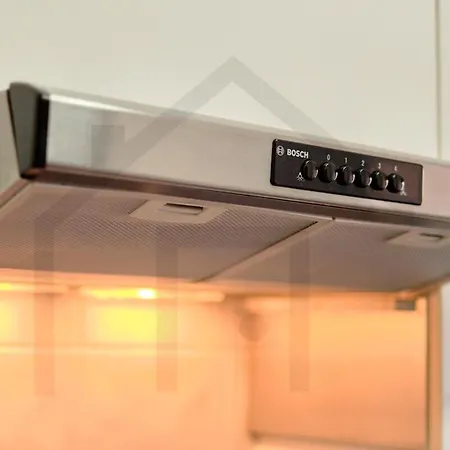 Verdemar - Con Plaza De Garaje A 5 Min Del Centro. شقة *