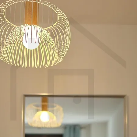 شقة Verdemar - Con Plaza De Garaje A 5 Min Del Centro. *