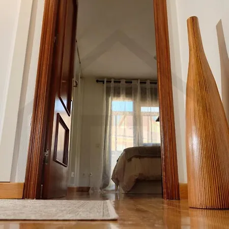 Verdemar - Con Plaza De Garaje A 5 Min Del Centro. * اوفيدو