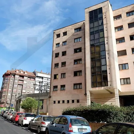 Apartment Verdemar - Con Plaza De Garaje A 5 Min Del Centro. *