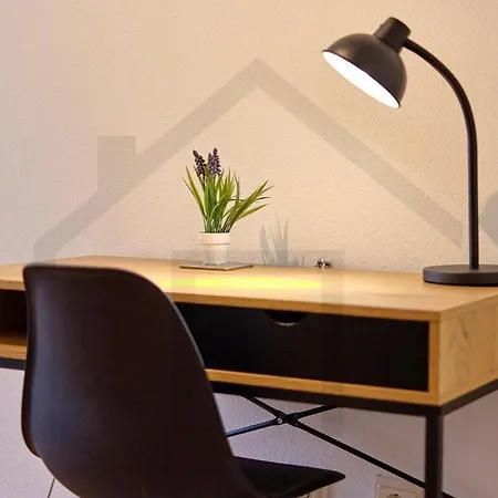 Appartement Verdemar - Con Plaza De Garaje A 5 Min Del Centro *