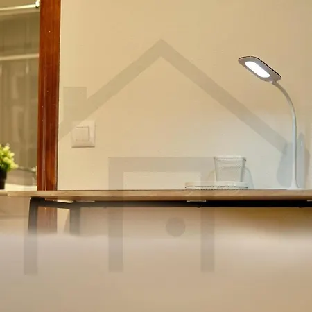 Apartment Verdemar - Con Plaza De Garaje A 5 Min Del Centro. *