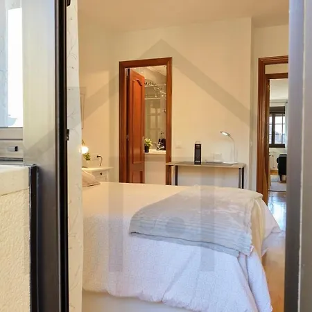 Verdemar - Con Plaza De Garaje A 5 Min Del Centro. شقة *