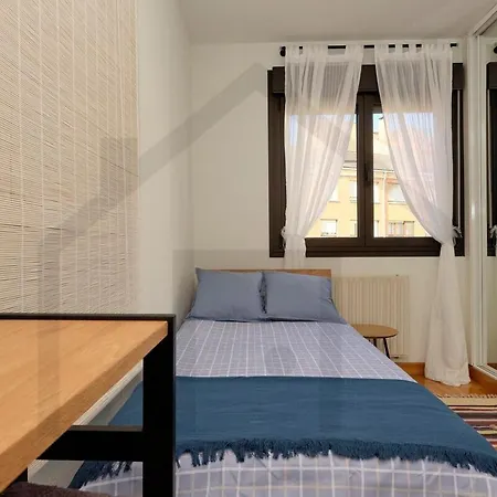 Verdemar - Con Plaza De Garaje A 5 Min Del Centro Apartamento