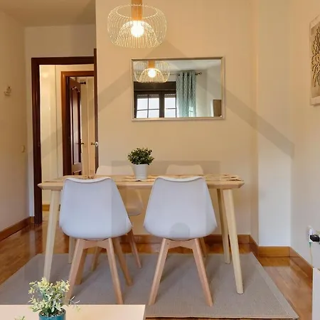 Apartment Verdemar - Con Plaza De Garaje A 5 Min Del Centro. *