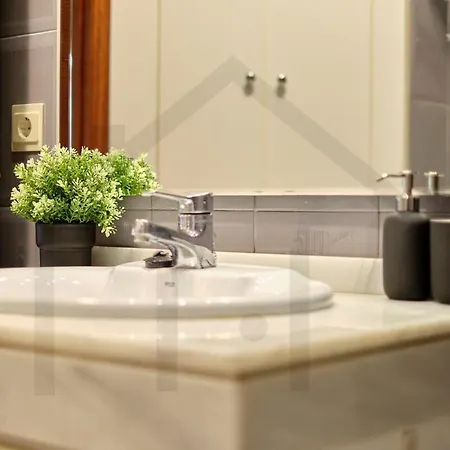 Apartamento Verdemar - Con Plaza De Garaje A 5 Min Del Centro
