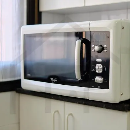 Verdemar - Con Plaza De Garaje A 5 Min Del Centro.