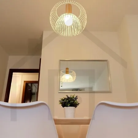 Verdemar - Con Plaza De Garaje A 5 Min Del Centro Apartamento Oviedo