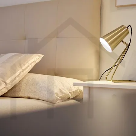 Apartment Verdemar - Con Plaza De Garaje A 5 Min Del Centro. *