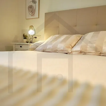 Verdemar - Con Plaza De Garaje A 5 Min Del Centro. *