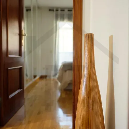 Verdemar - Con Plaza De Garaje A 5 Min Del Centro. * اوفيدو