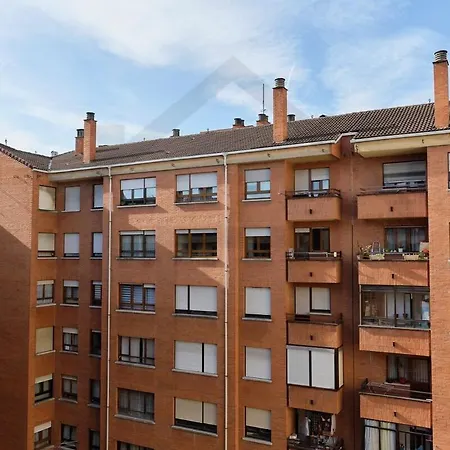 Verdemar - Con Plaza De Garaje A 5 Min Del Centro. Apartment