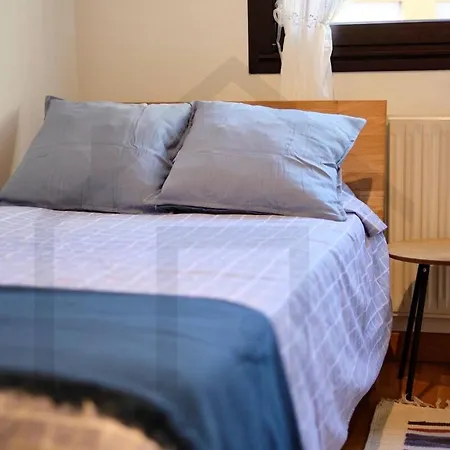 Verdemar - Con Plaza De Garaje A 5 Min Del Centro. شقة اوفيدو