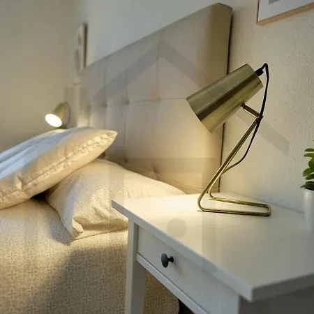 Verdemar - Con Plaza De Garaje A 5 Min Del Centro.