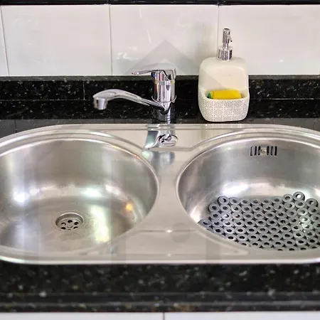 Verdemar - Con Plaza De Garaje A 5 Min Del Centro. اوفيدو