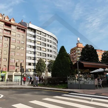 Verdemar - Con Plaza De Garaje A 5 Min Del Centro *