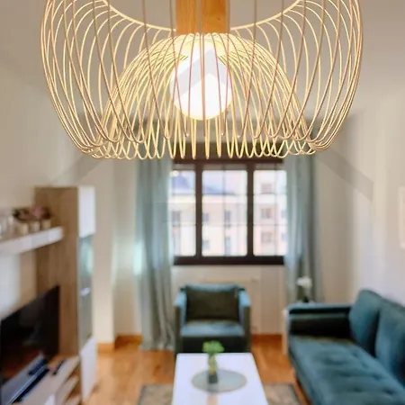 شقة Verdemar - Con Plaza De Garaje A 5 Min Del Centro.