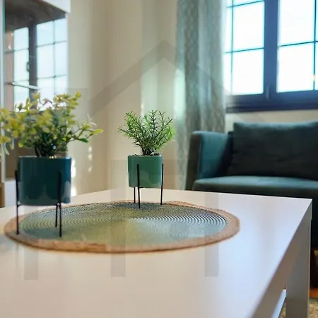 Verdemar - Con Plaza De Garaje A 5 Min Del Centro. اوفيدو