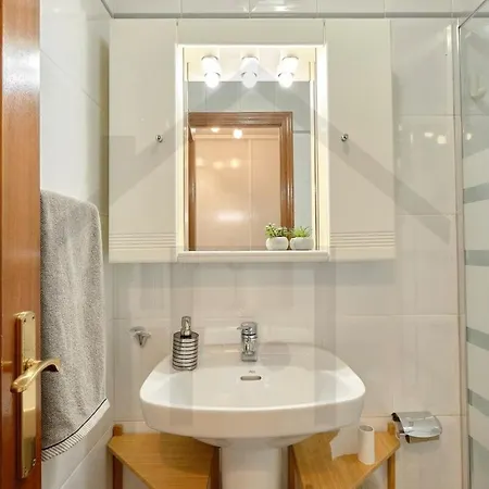 Verdemar - Con Plaza De Garaje A 5 Min Del Centro. * اوفيدو