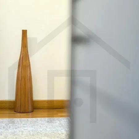 Apartamento Verdemar - Con Plaza De Garaje A 5 Min Del Centro *
