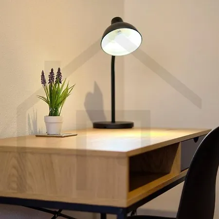 Verdemar - Con Plaza De Garaje A 5 Min Del Centro. شقة *