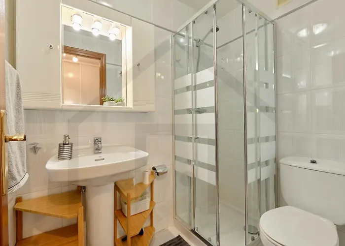 Verdemar - Con Plaza De Garaje A 5 Min Del Centro. Oviede