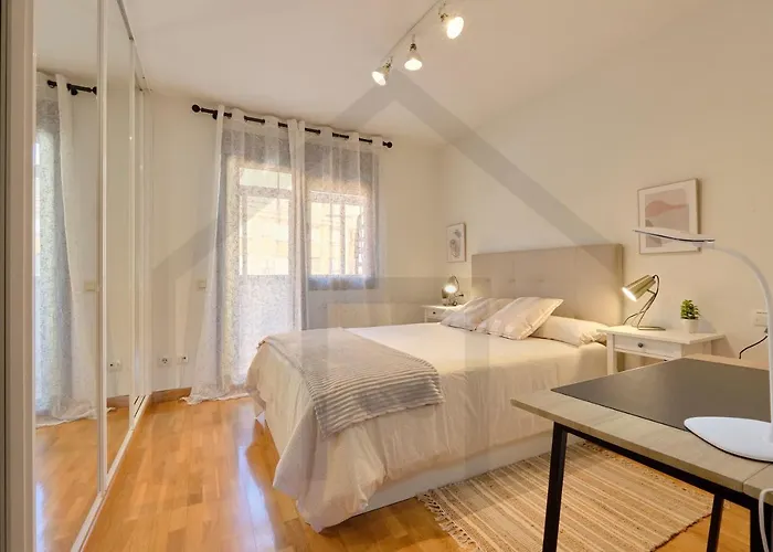 Verdemar - Con Plaza De Garaje A 5 Min Del Centro. Appartement Oviede