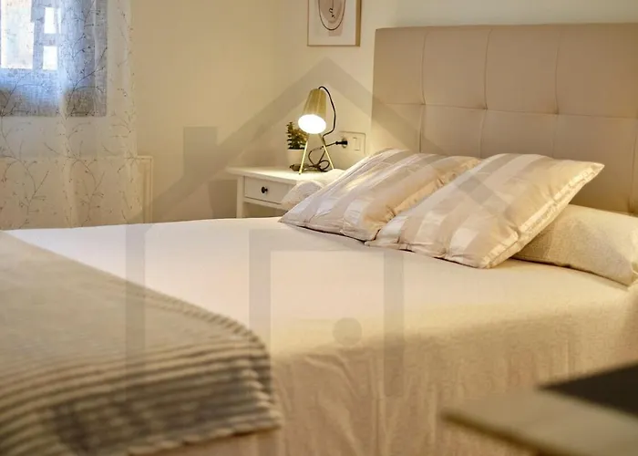 Verdemar - Con Plaza De Garaje A 5 Min Del Centro. Oviede