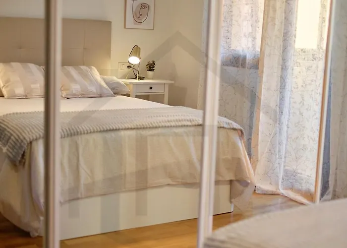 Verdemar - Con Plaza De Garaje A 5 Min Del Centro.