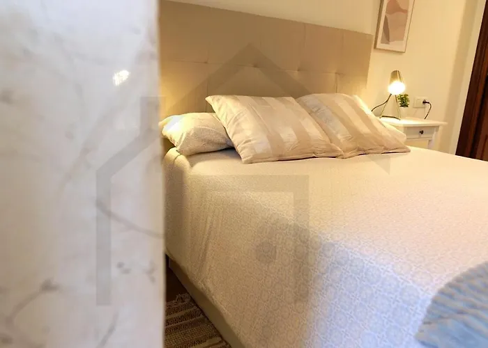 Verdemar - Con Plaza De Garaje A 5 Min Del Centro. * Oviede