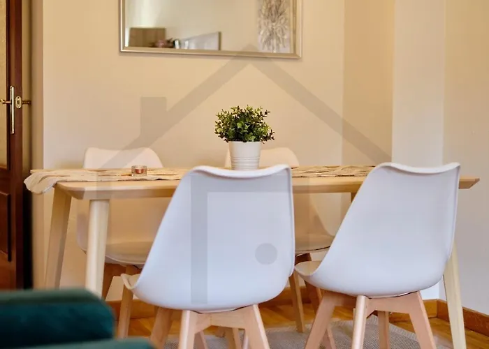 Verdemar - Con Plaza De Garaje A 5 Min Del Centro. Appartement *