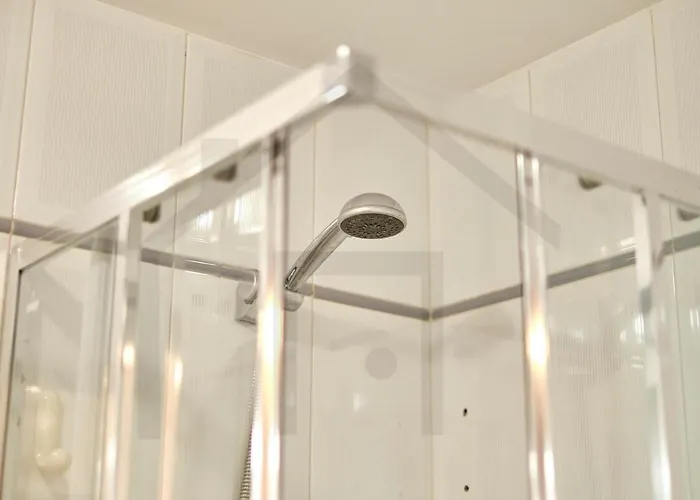 Appartement Verdemar - Con Plaza De Garaje A 5 Min Del Centro.