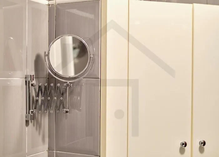 Appartement Verdemar - Con Plaza De Garaje A 5 Min Del Centro. *