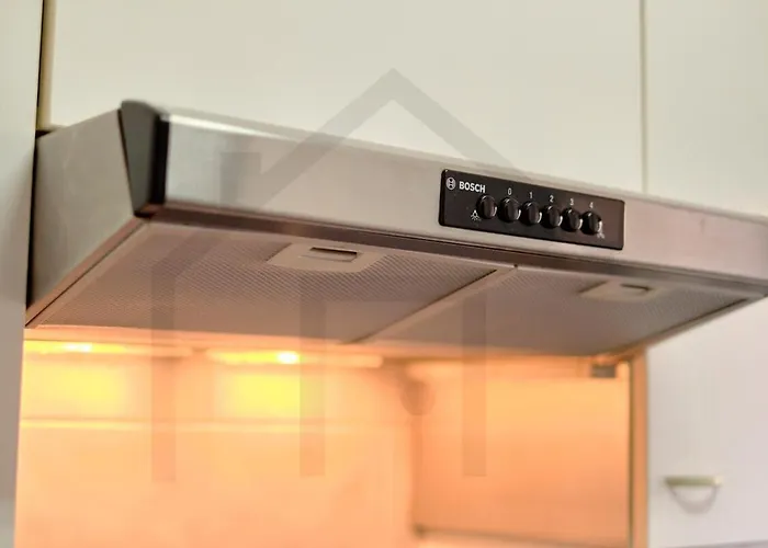 Verdemar - Con Plaza De Garaje A 5 Min Del Centro. Appartement *