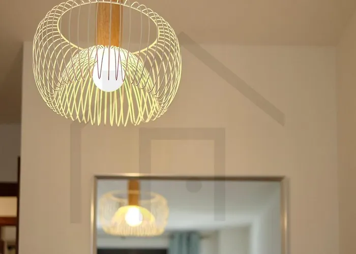 Appartement Verdemar - Con Plaza De Garaje A 5 Min Del Centro. *