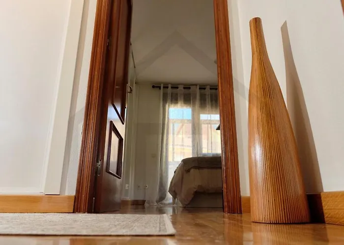 Verdemar - Con Plaza De Garaje A 5 Min Del Centro. * Oviede