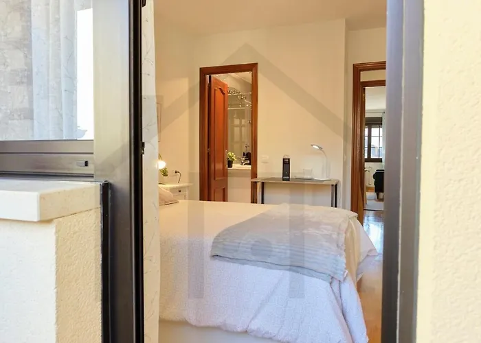 Verdemar - Con Plaza De Garaje A 5 Min Del Centro. Appartement *