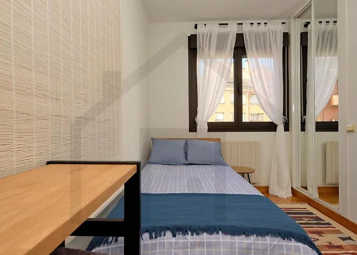 Verdemar - Con Plaza De Garaje A 5 Min Del Centro. Appartement