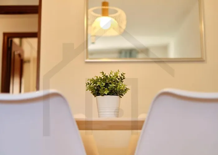 Verdemar - Con Plaza De Garaje A 5 Min Del Centro. * Oviede