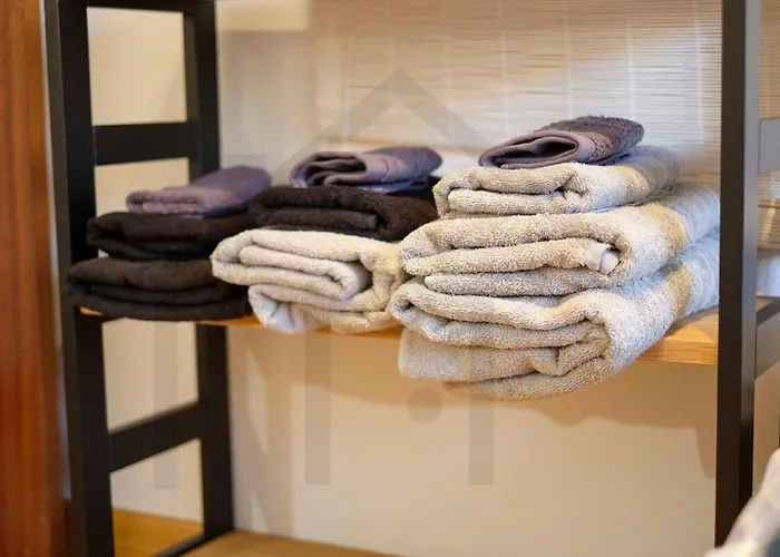 Verdemar - Con Plaza De Garaje A 5 Min Del Centro. Appartement