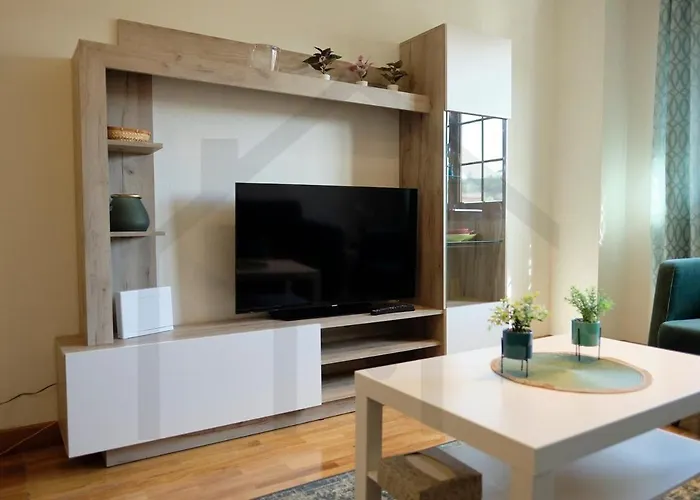 Verdemar - Con Plaza De Garaje A 5 Min Del Centro. *