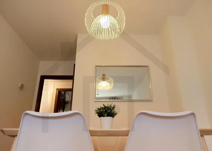 Verdemar - Con Plaza De Garaje A 5 Min Del Centro. Appartement Oviede