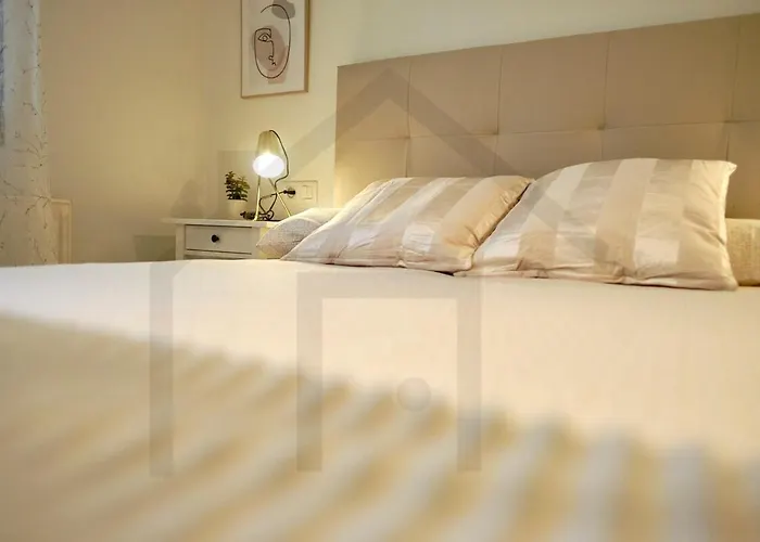 Verdemar - Con Plaza De Garaje A 5 Min Del Centro. *